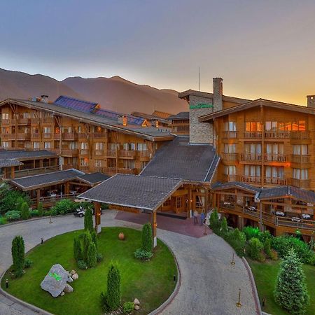 Pirin Golf Hotel & Spa Razlog Exterior foto