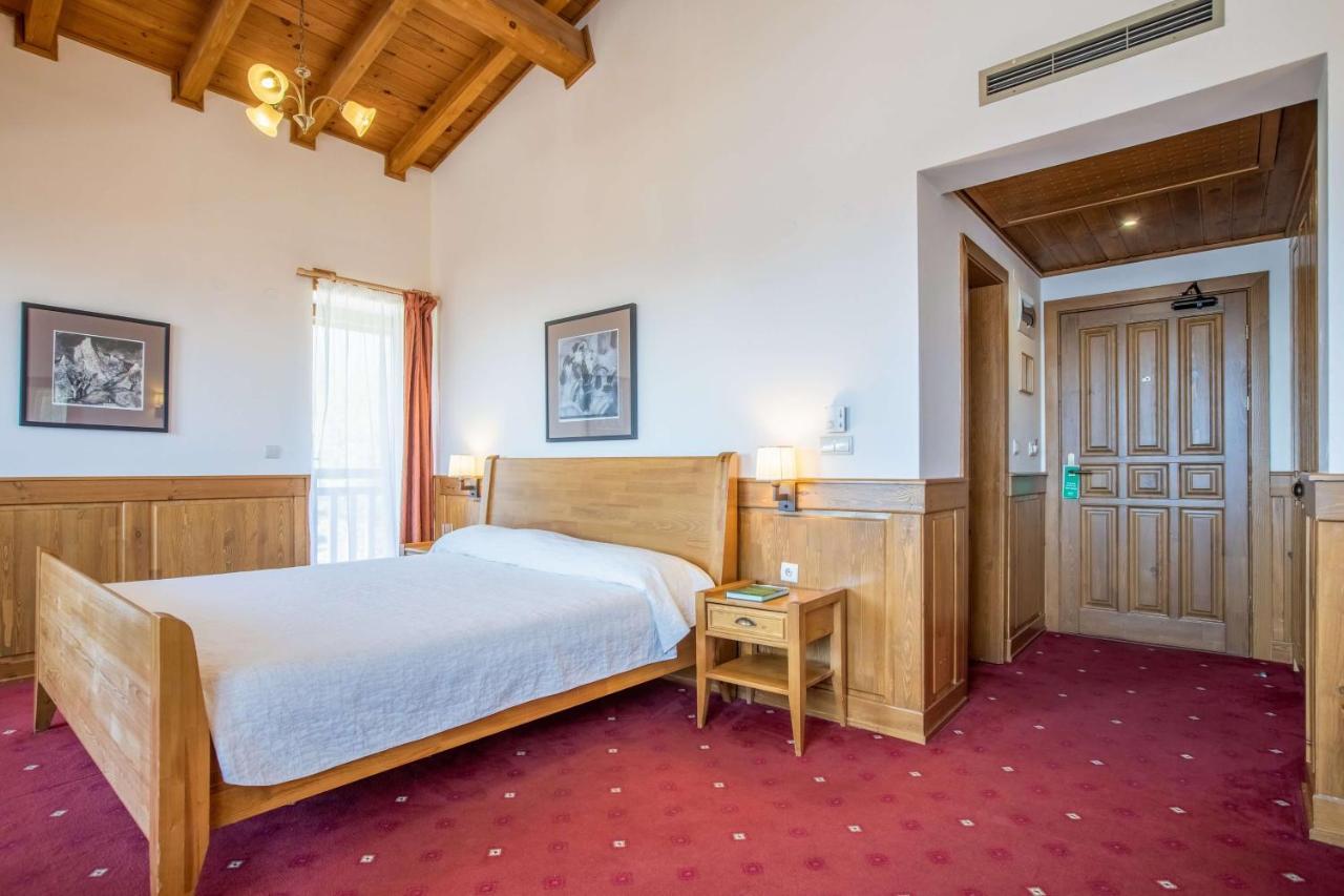 Pirin Golf Hotel & Spa Razlog Habitación foto