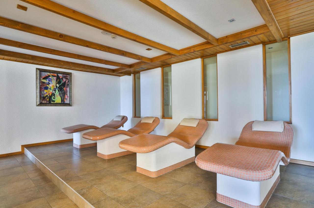 Pirin Golf Hotel & Spa Razlog Exterior foto