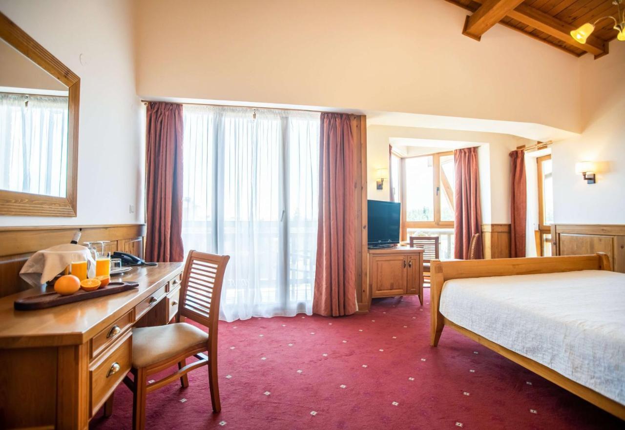 Pirin Golf Hotel & Spa Razlog Habitación foto